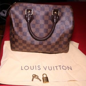Louis Vuitton purse